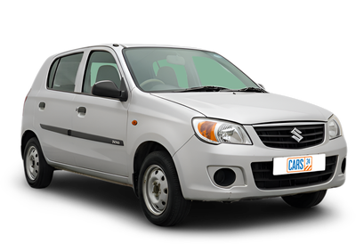 Maruti Alto K10-img